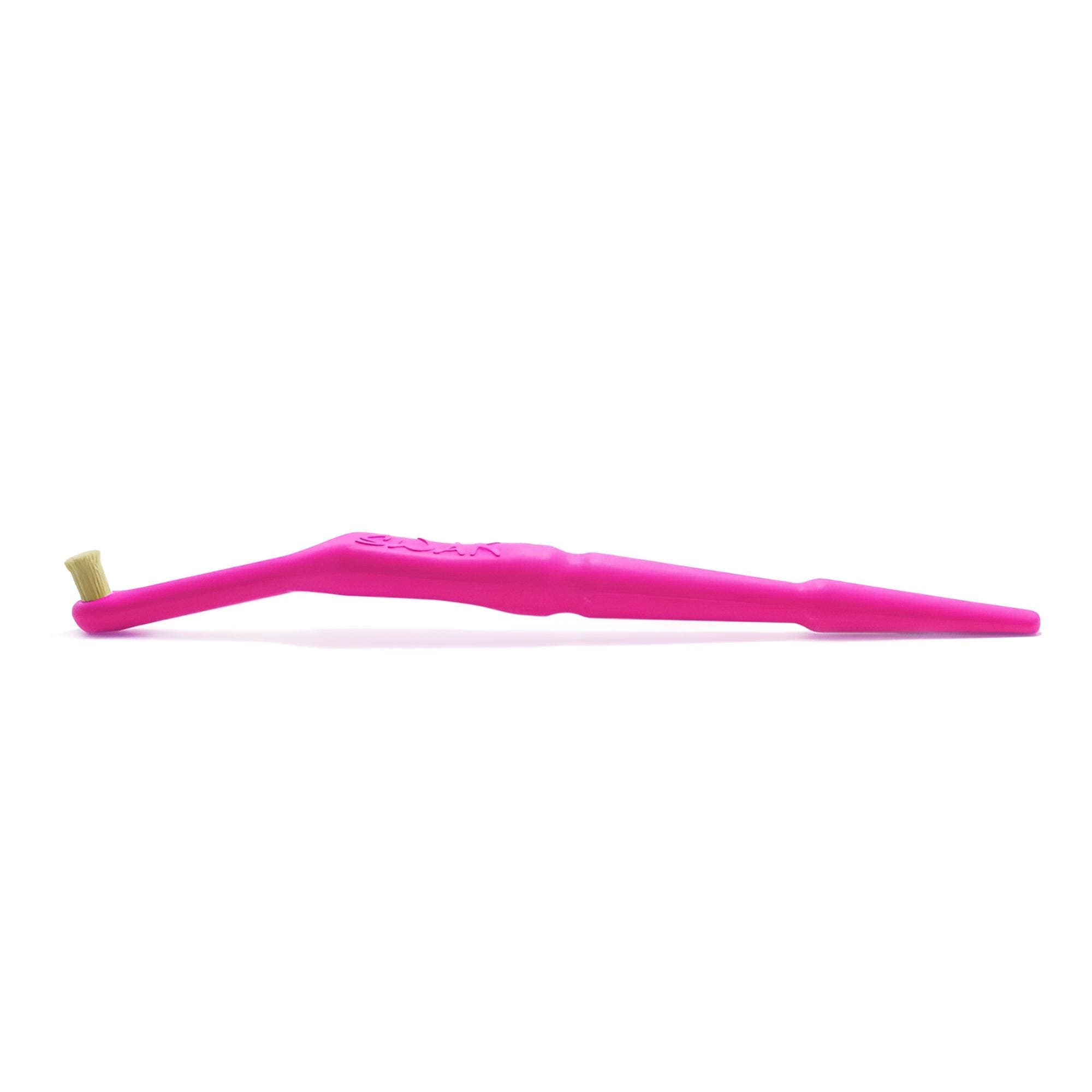 SWAK-Zahnbürste Pink