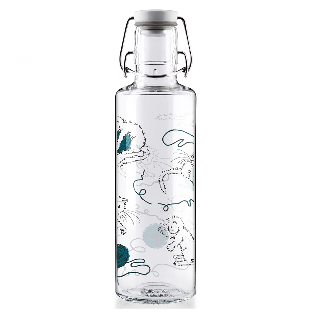 Soulbottle "Spielerei"