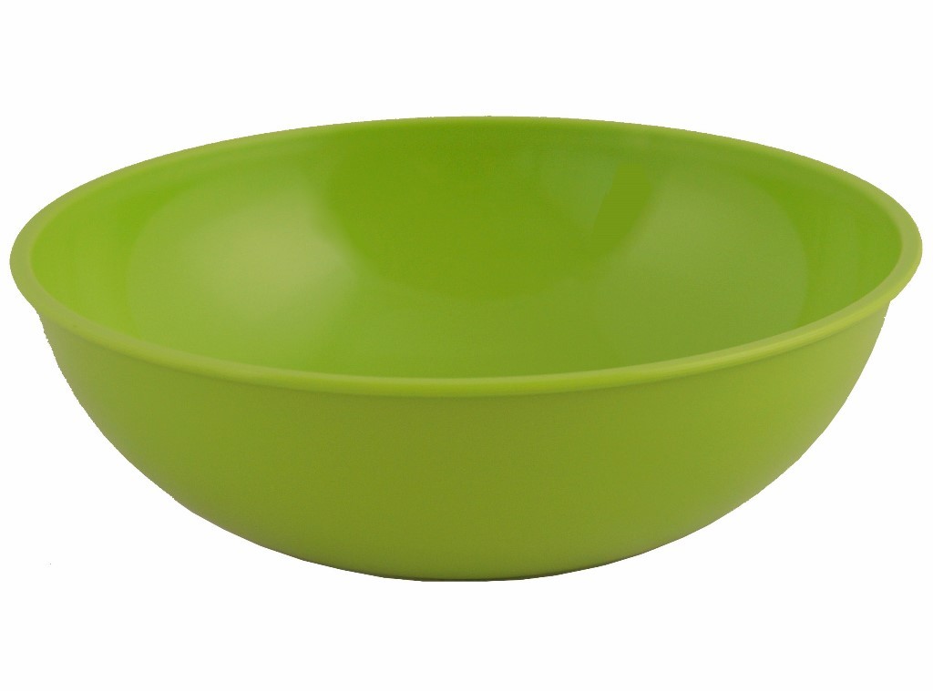 greenline Müsli Schale aus Biokunststoff 450ml