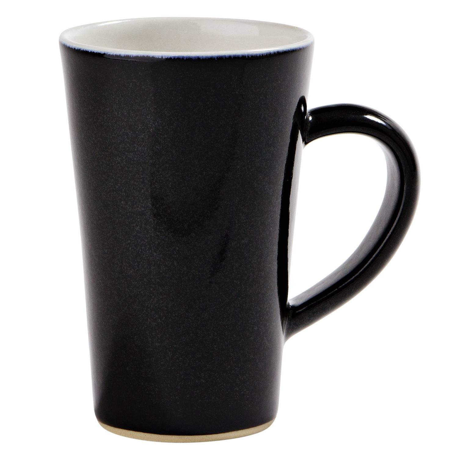 Blumenfisch Tasse Adriana