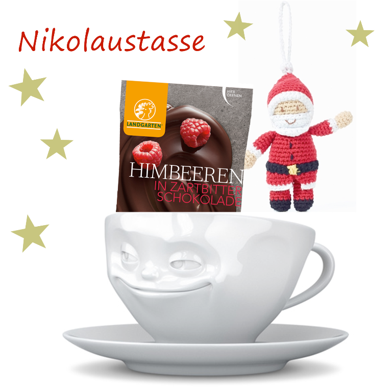 Nikolaustasse