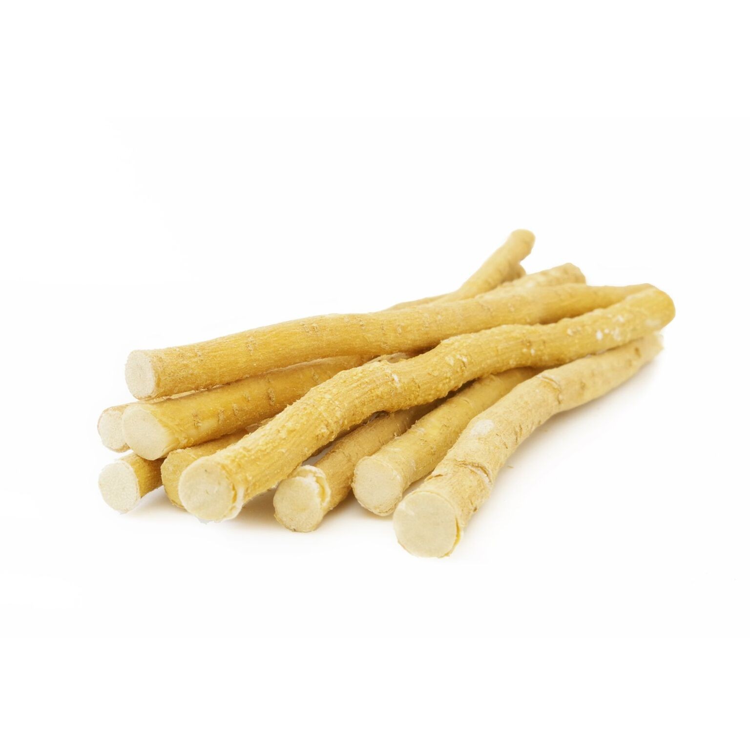 Miswak-Stick Wurzelholz 10er Set