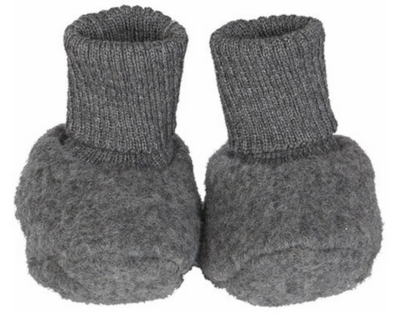 Reiff Baby Fleecepuschen