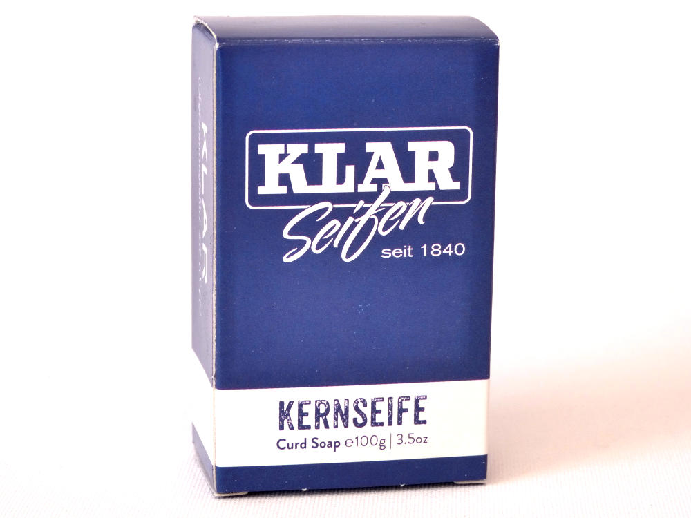 Klar Reise-Set zur Körperpflege