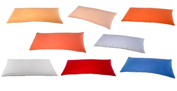 Speltex Kissenbezug 40x80 aus Bio-Baumwolle