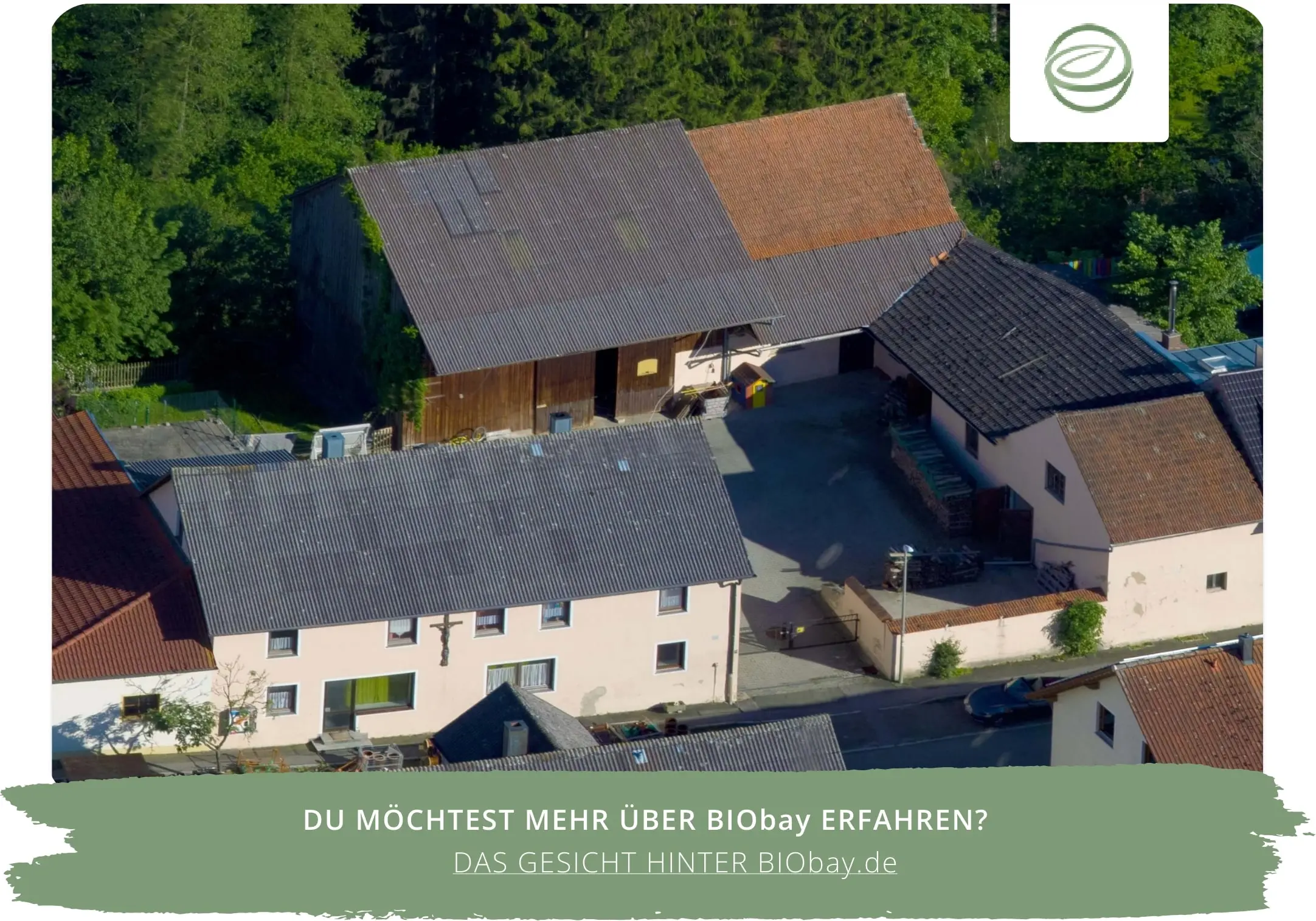 BIObay.de Bauernhof Kategorie