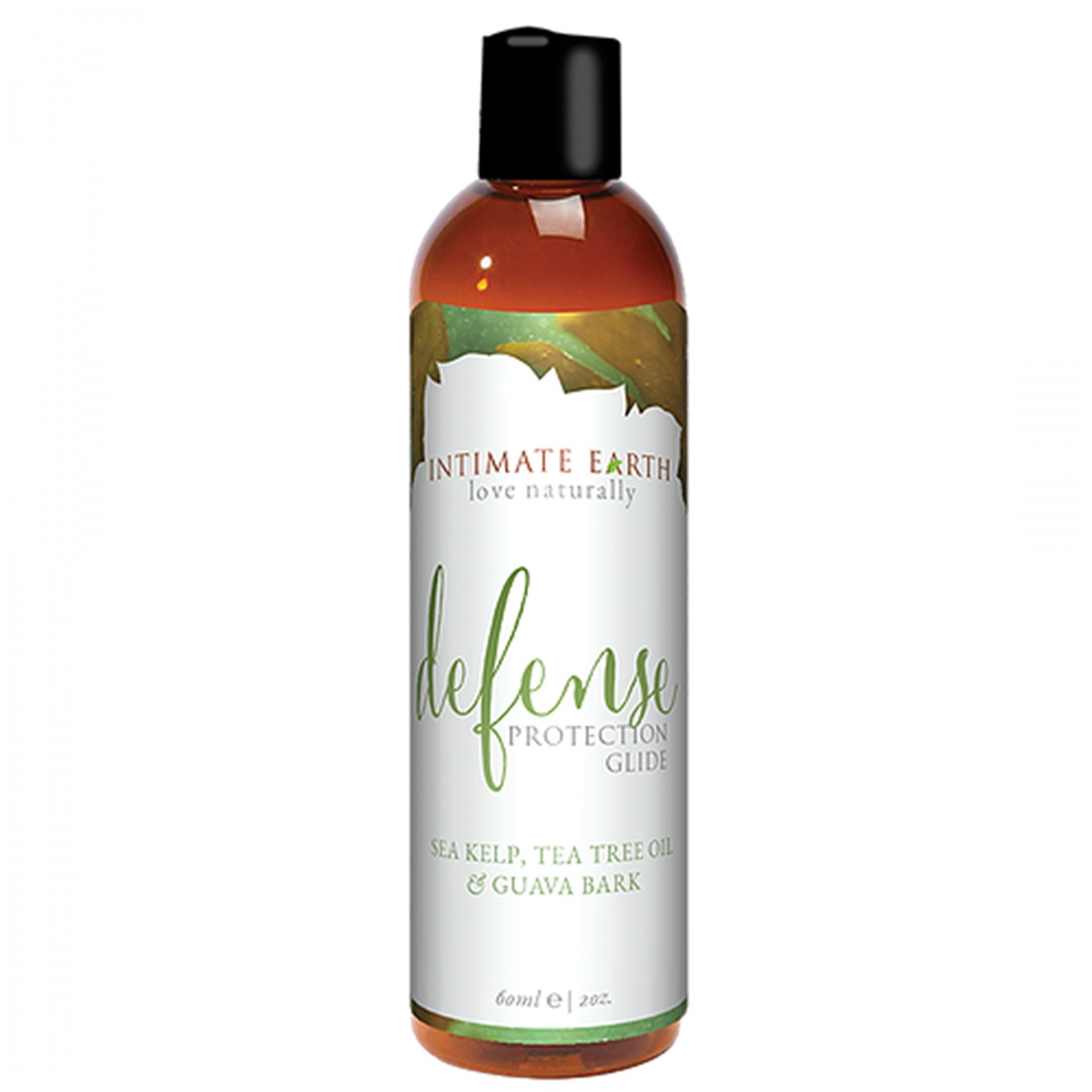 Intimate Earth Gleitgel "Defense" (60 ml)