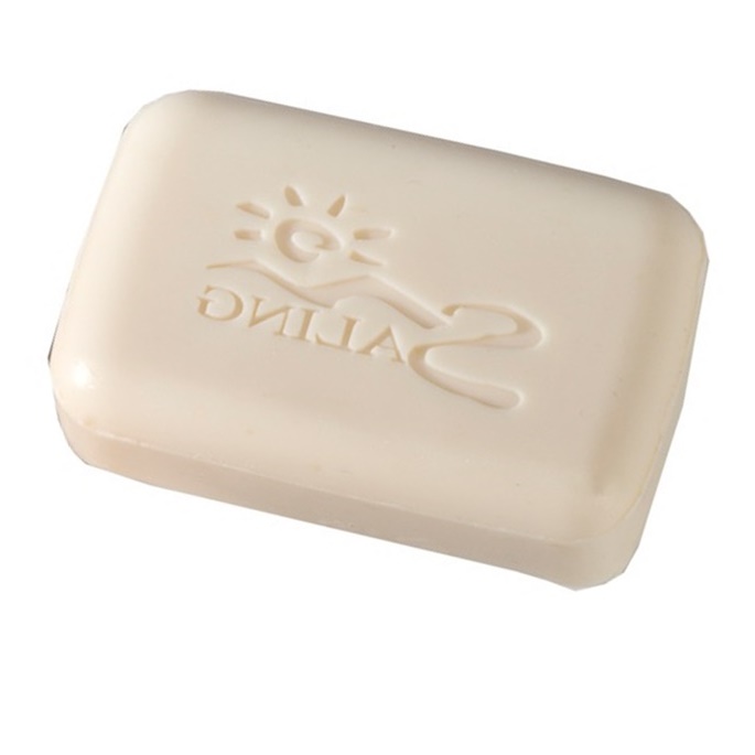 Schafmilchseife Zirbe