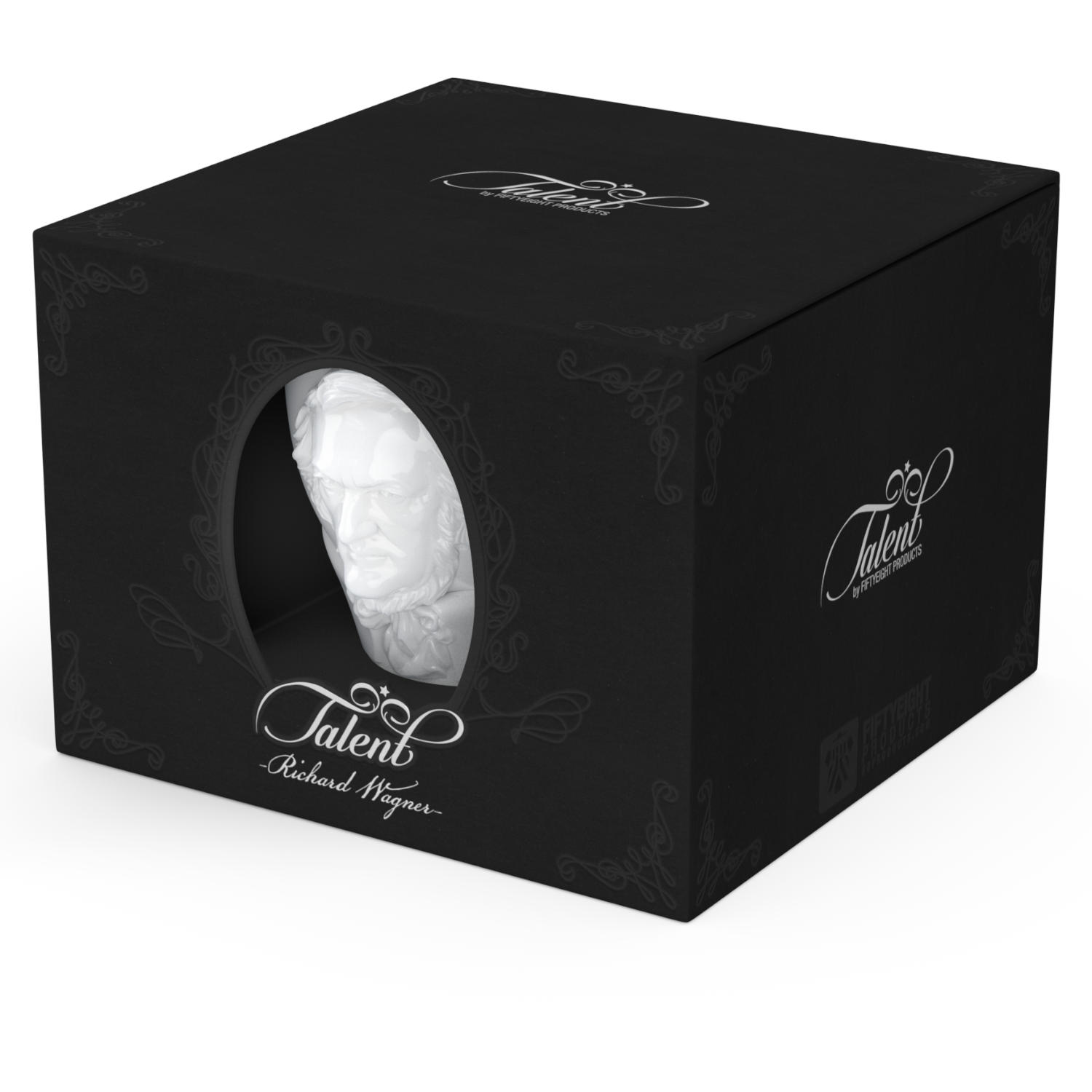 TALENT Tasse Richard Wagner