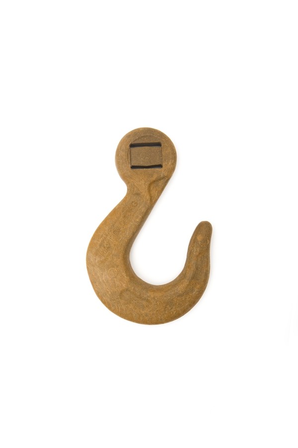 Grapple GRPL Haken "Gelb"