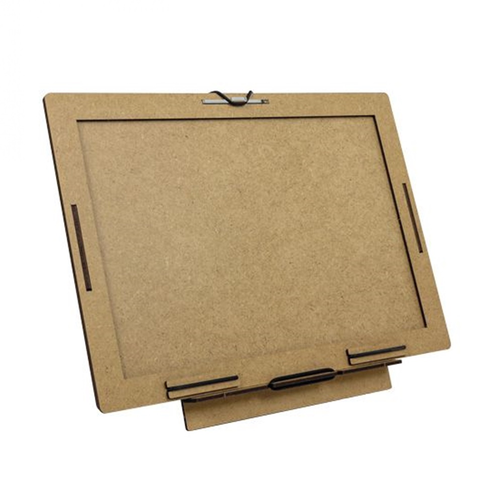 WERKHAUS Klemmbrett WERKBOARD