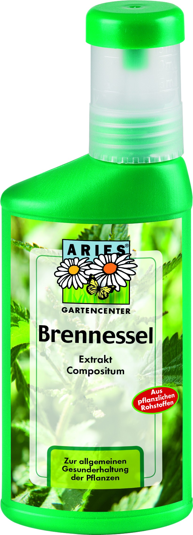 Aries Brennessel Extrakt Compositum
