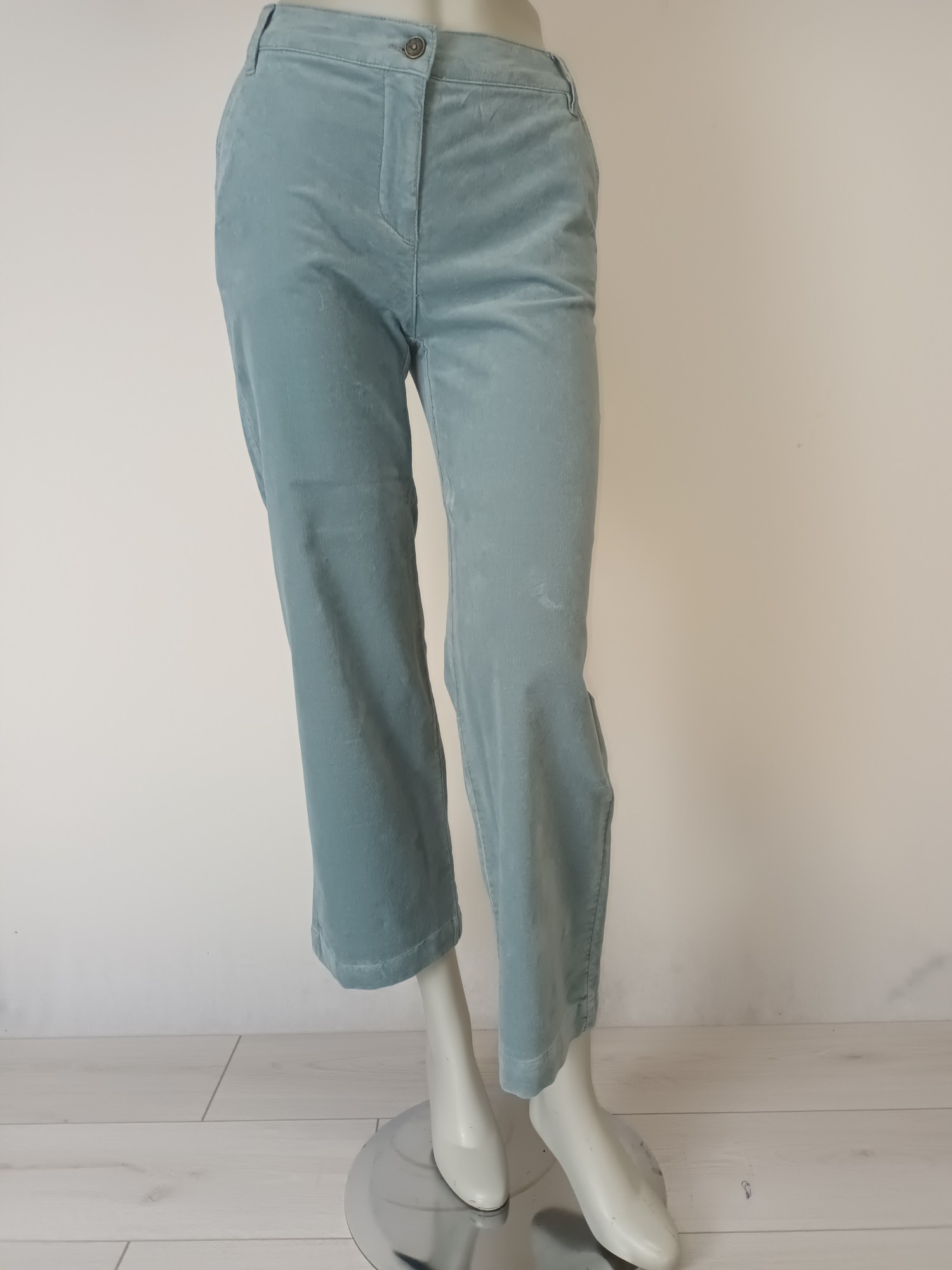 bloomers Velvetonhose-Culotte  „Sarah“