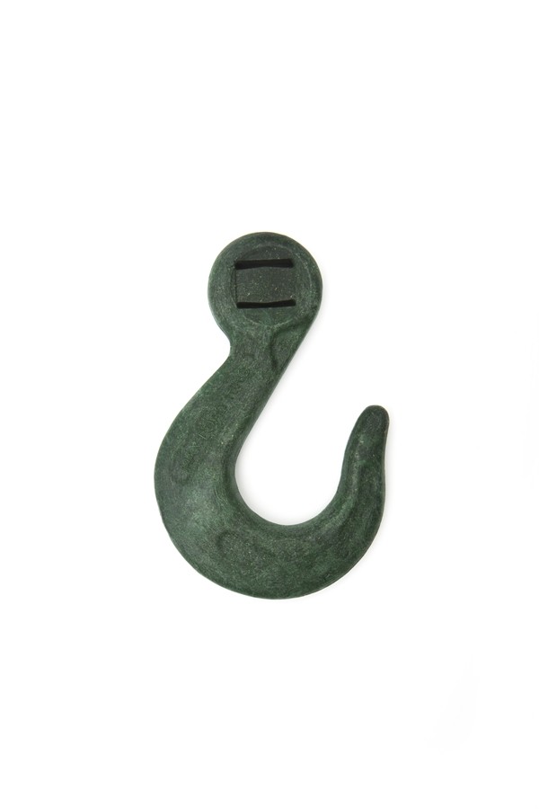 Grapple GRPL Haken "Grün"