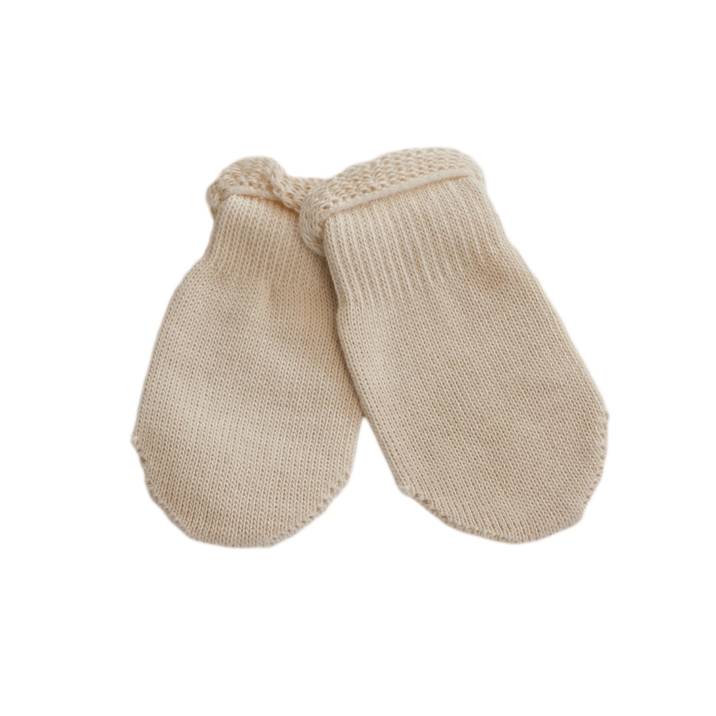 Baby Handschuhe/Krätzlinge