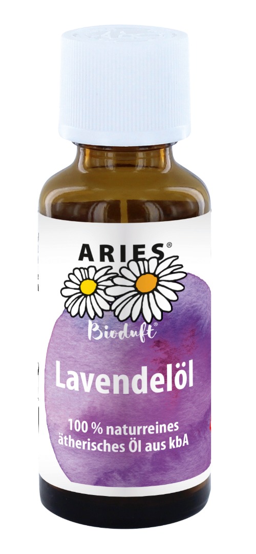 Bio Lavendelöl