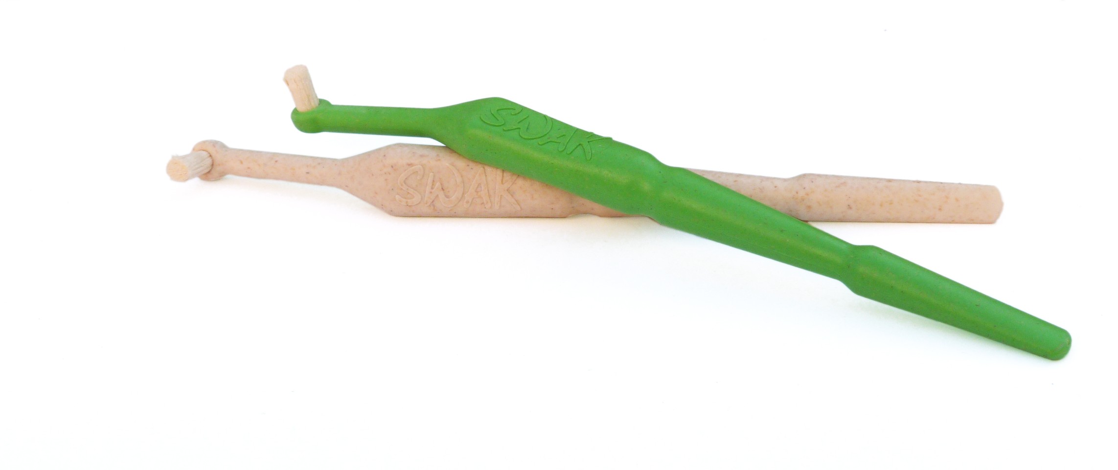 SWAK Zahnbürste 3.0