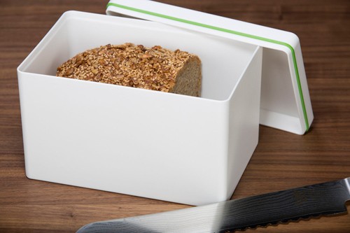 ajaa! Aufbewahrungsbox 2100ml - Cool gray