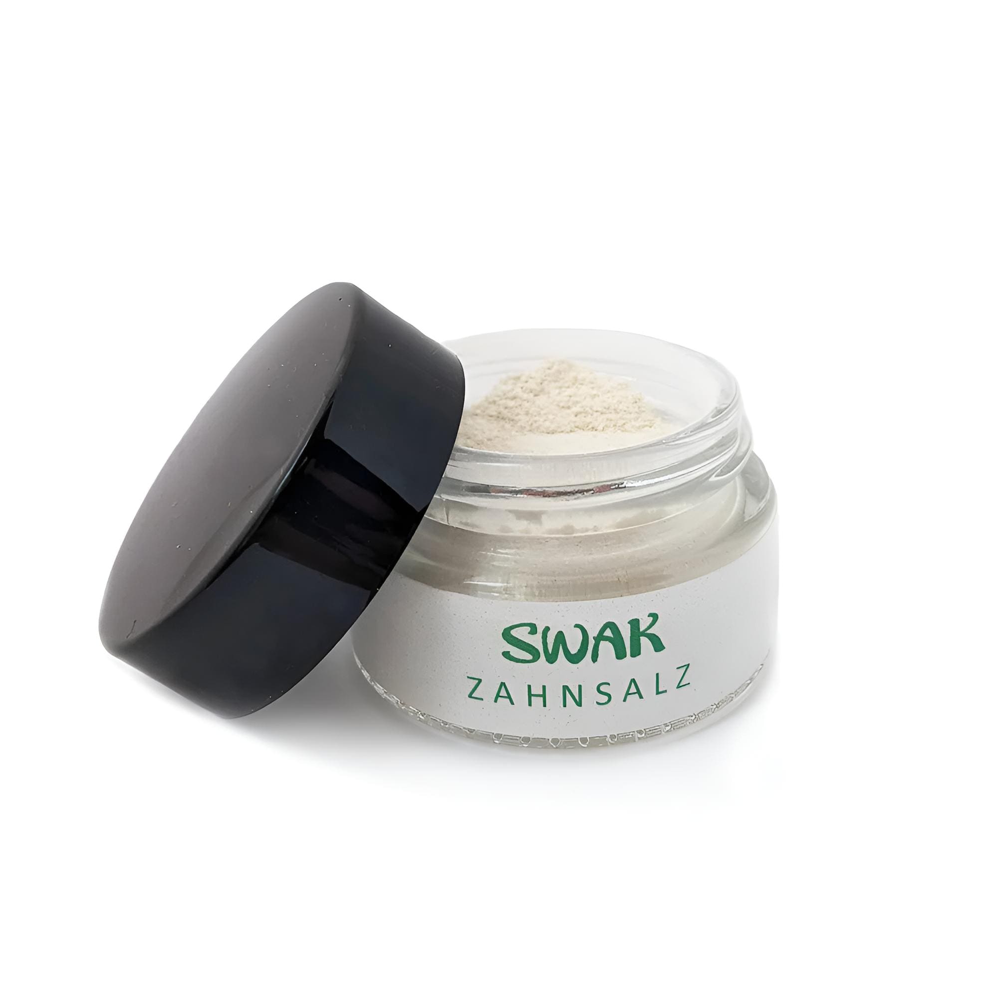 SWAK-Zahnsalz im Glastiegel (12 g)