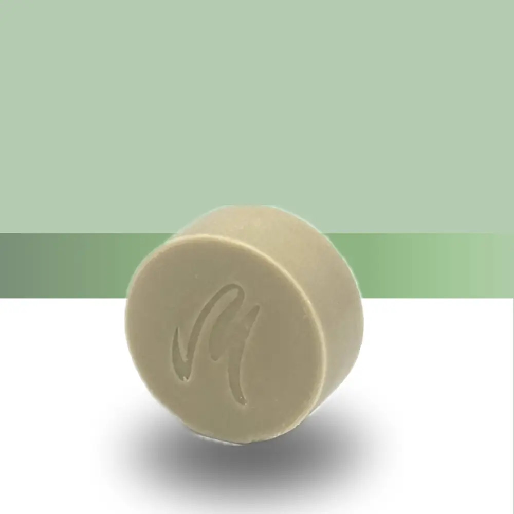 Die Kräutermagie Shampoo "Sonne" (60 g)