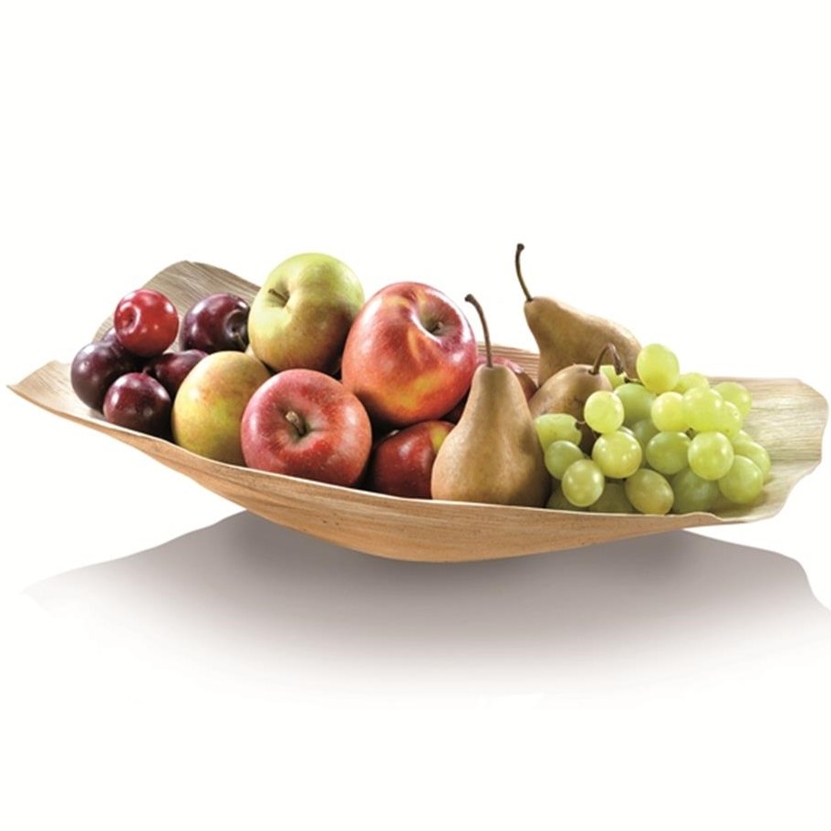 naturesse Palmblatt - naturbelassen 30x50 cm