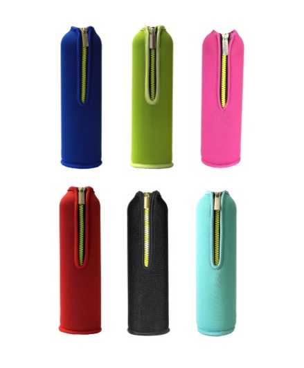 Dora's Neoprenbezug in versch. Farben (500ml)