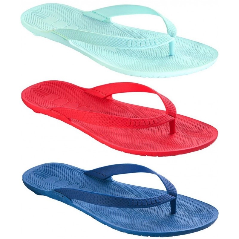 Boombuz Taiga Badeschuh und Zehentrenner