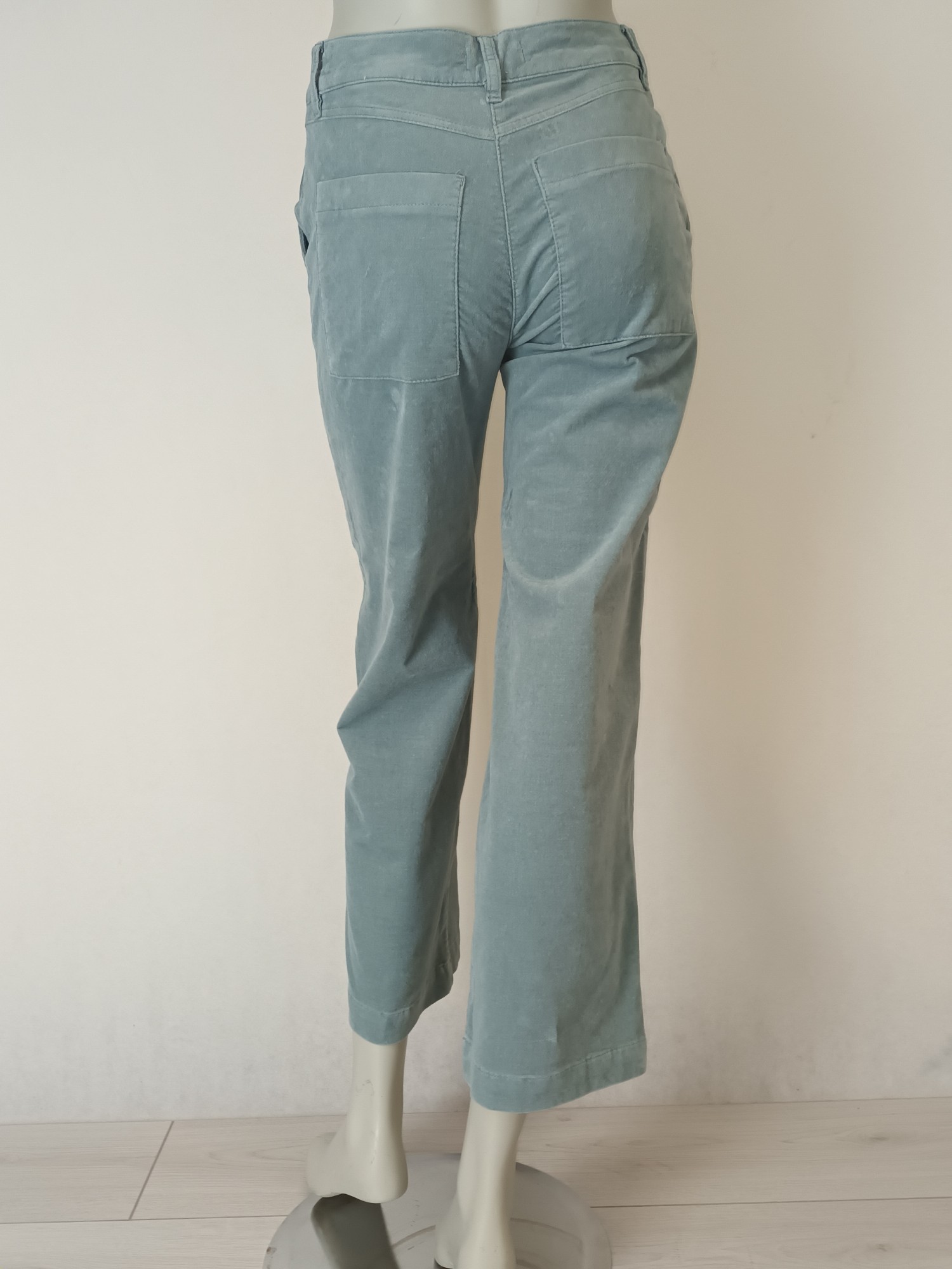 bloomers Velvetonhose-Culotte  „Sarah“