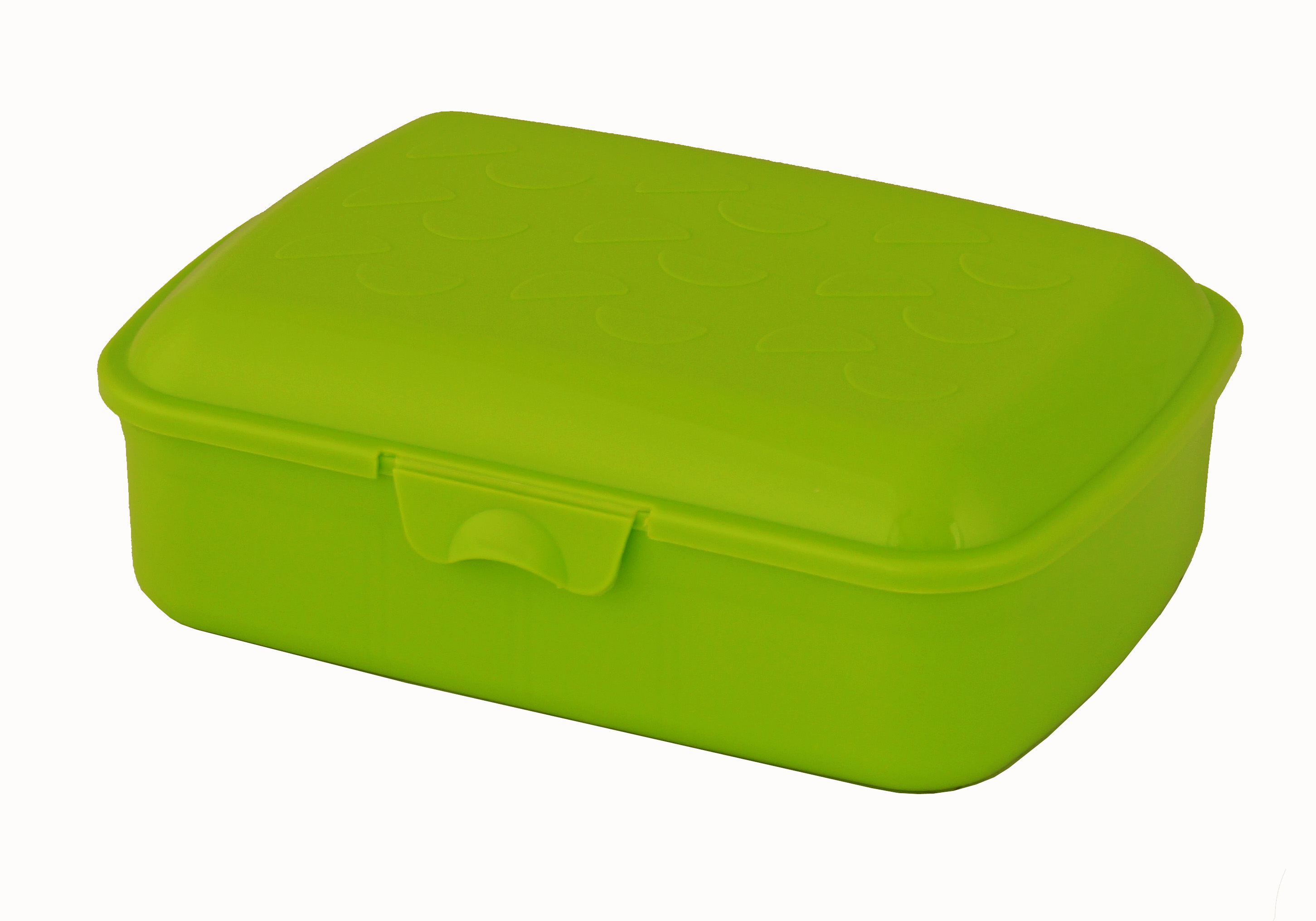 Nachhaltige Vorratsbox mit Snap-Verschluss