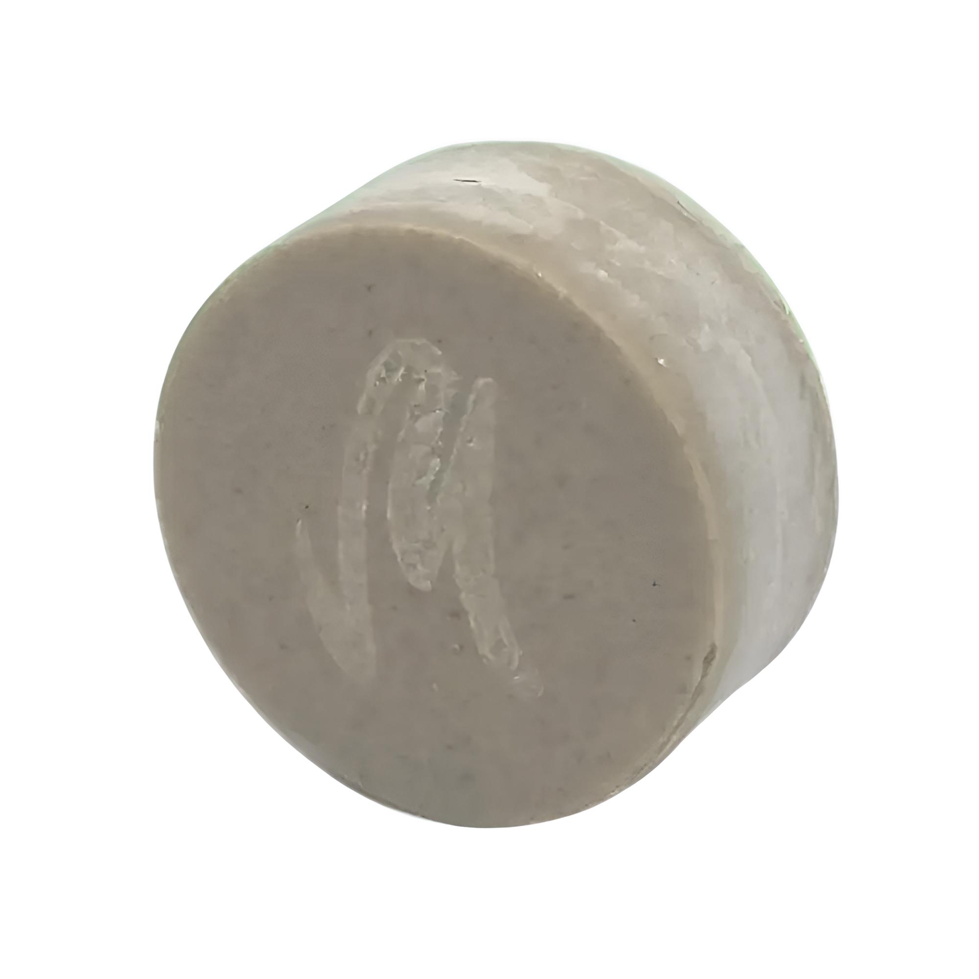 Die Kräutermagie Shampoo "Ghassoul" (60 g)