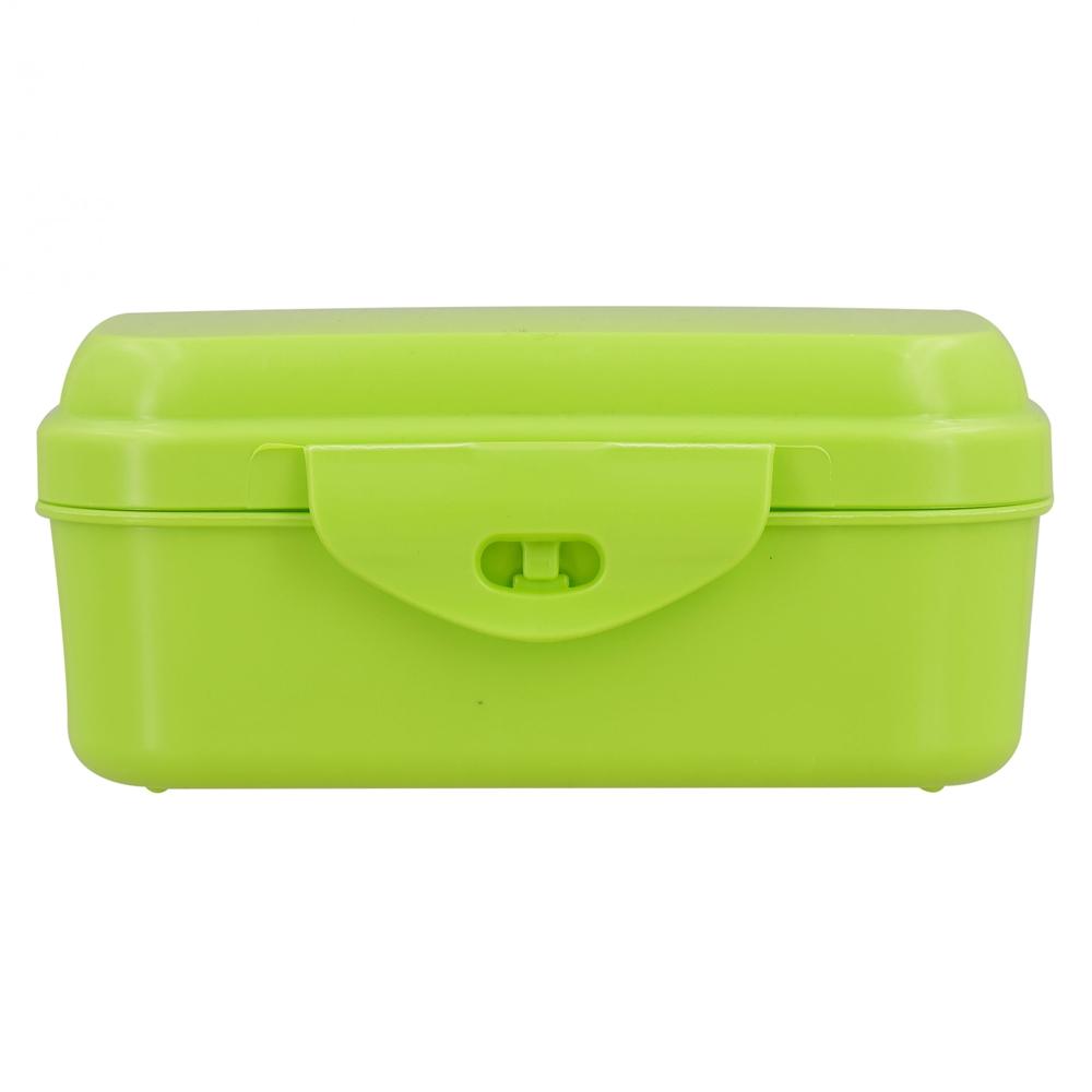 Biodora Lunchbox mit Scharnierverschluss