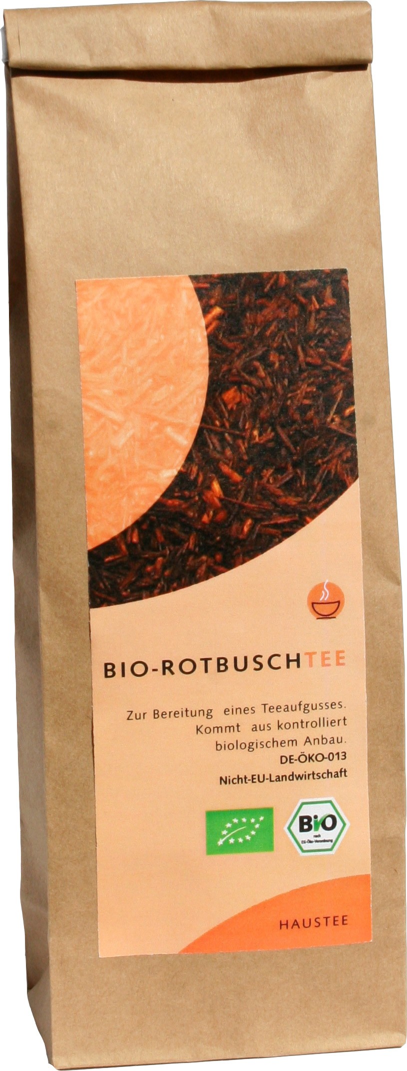 Bio-Rotbusch-Tee "Khalahari"