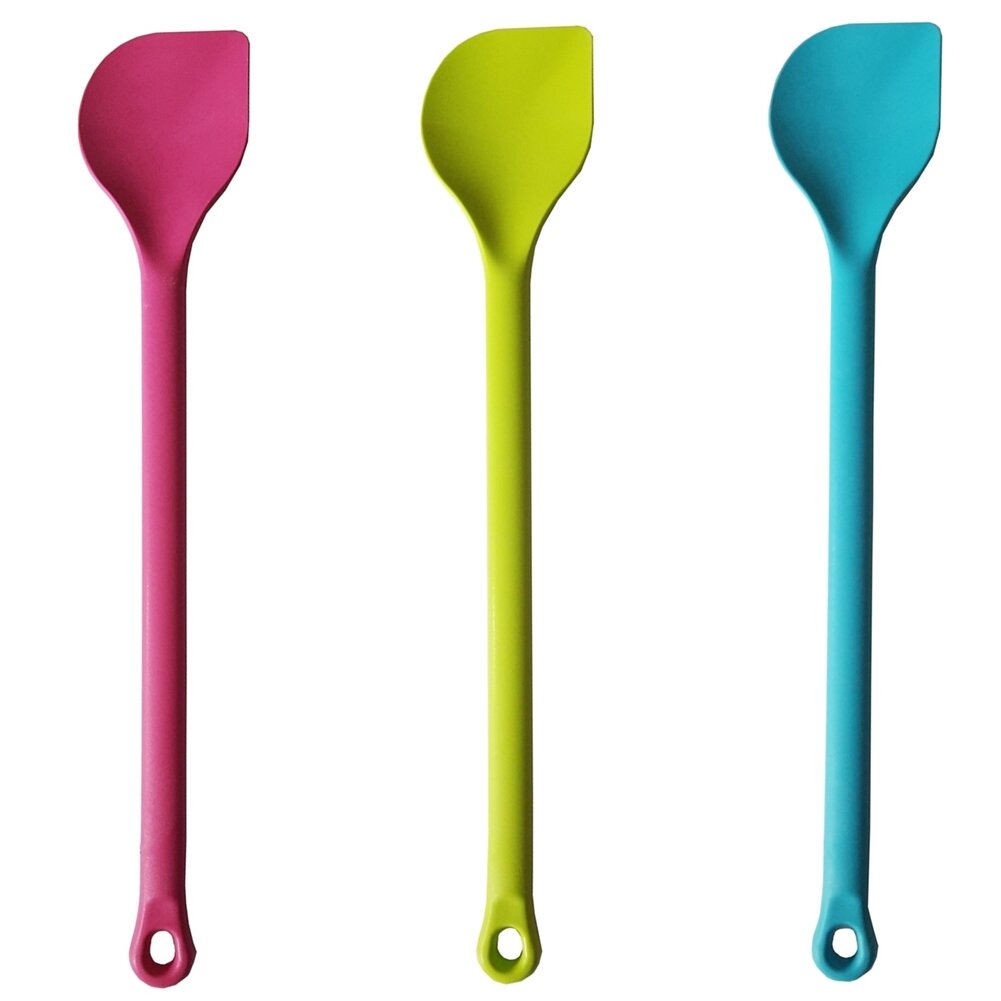 Biodora Kochlöffel spitz