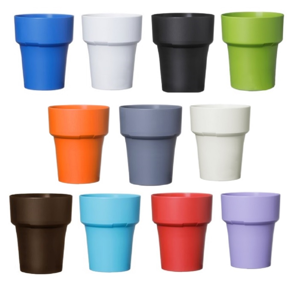 treecup 300 ml Mehrwegbecher