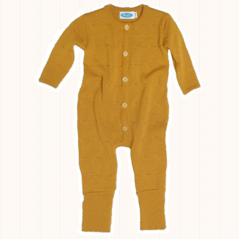 Overall Twist