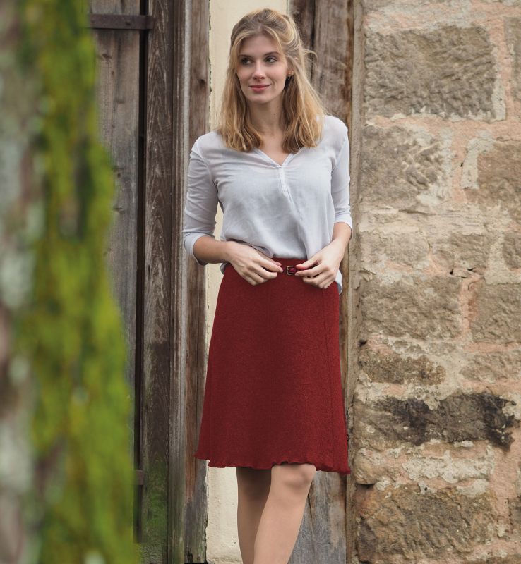 Reiff Krepprock Swing