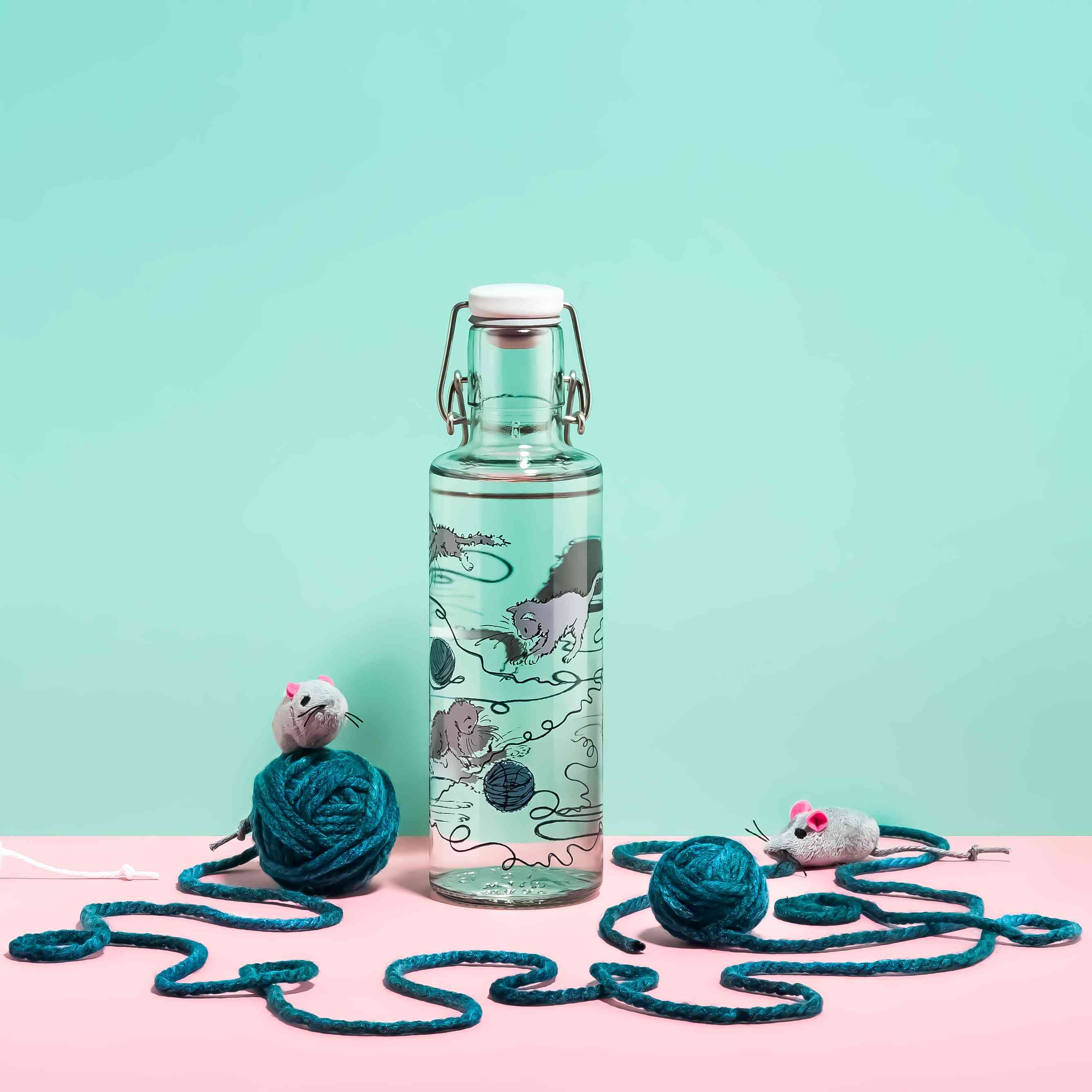 Soulbottle "Spielerei"