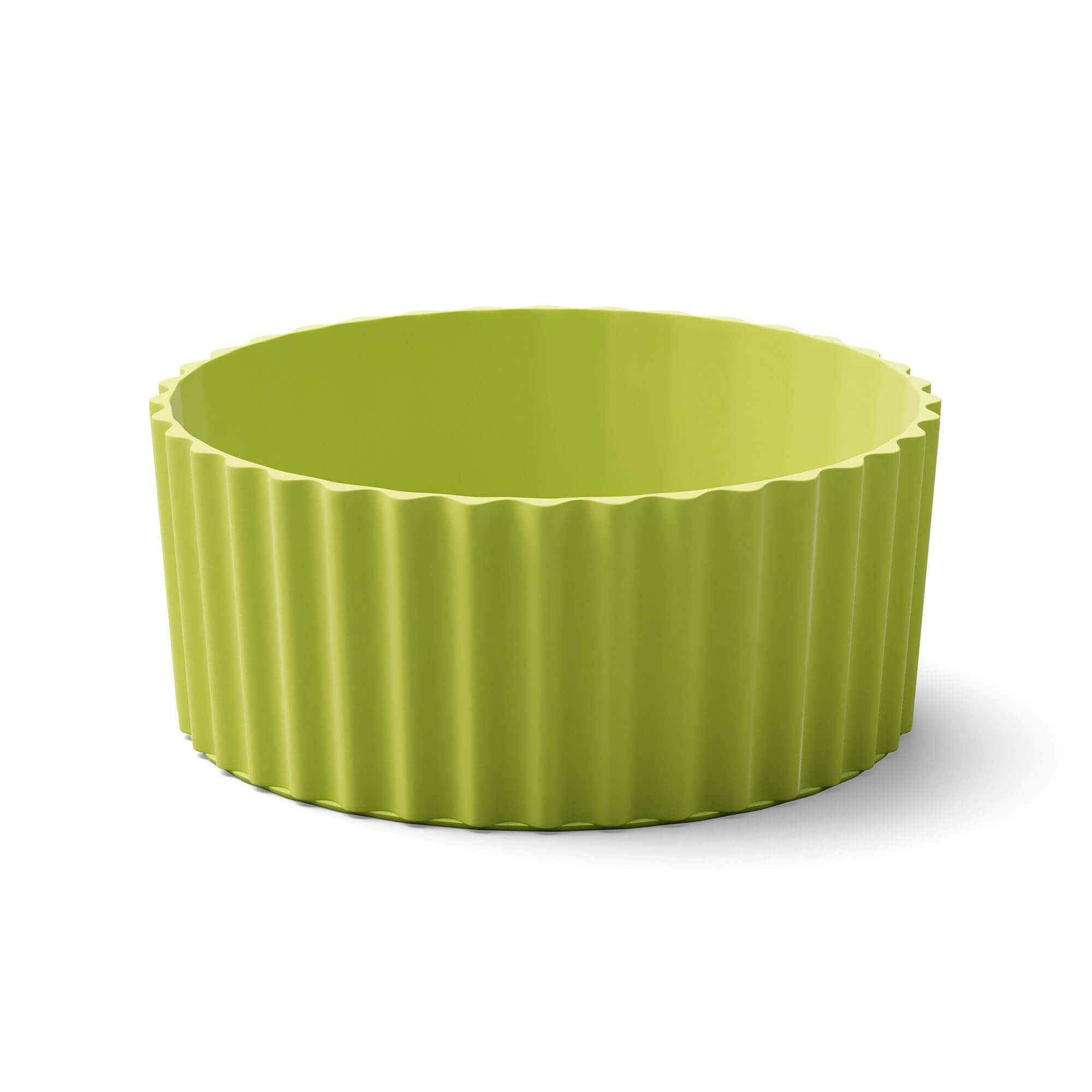 Manschette für den To Go Becher "Lecker"