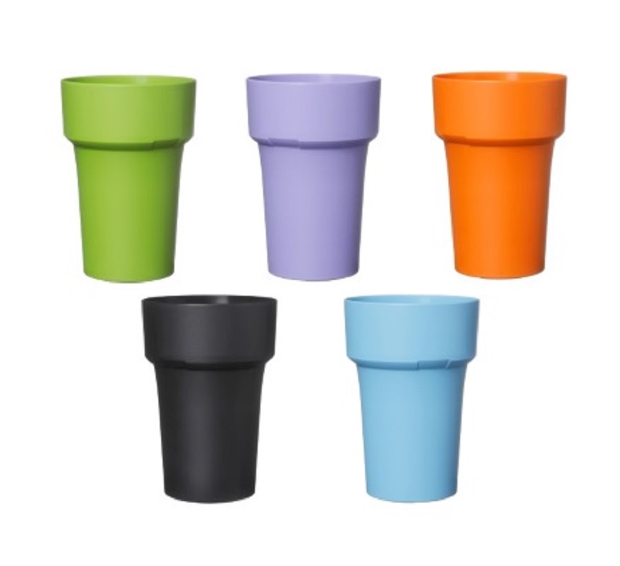 treecup 400 ml Mehrwegbecher 