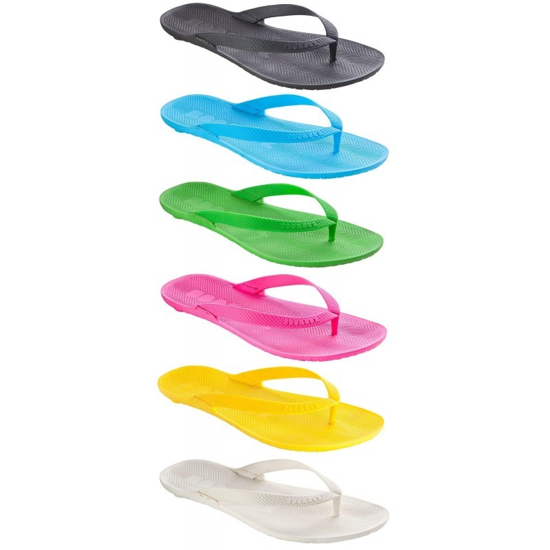 Boombuz Men Taiga Basic Zehentreter