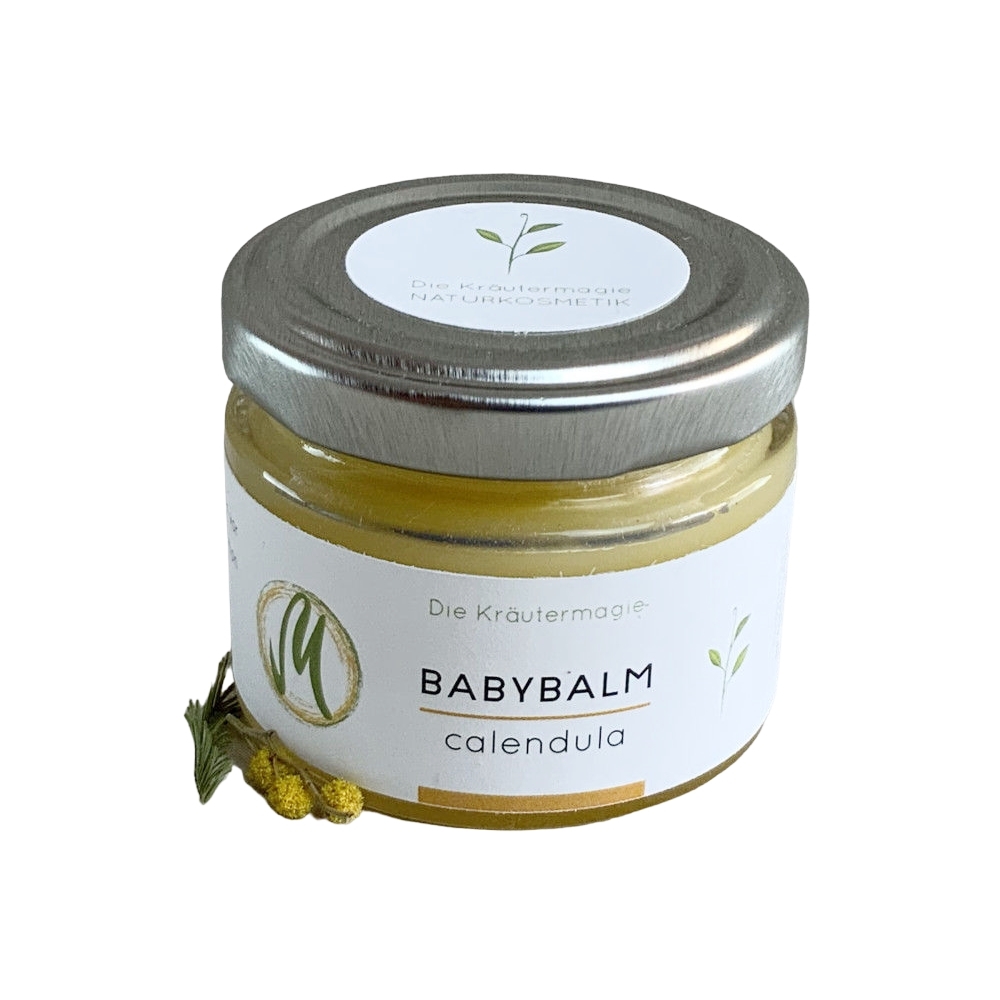 BabyMagie Baby-Balm (50 ml)