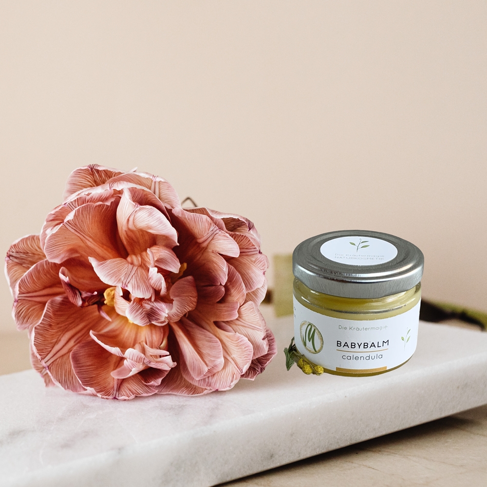 BabyMagie Baby-Balm (50 ml)