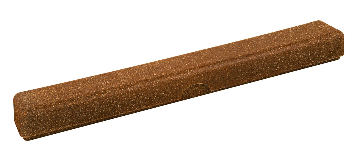 Croll & Denecke Zahnbürstenbox "Buche"