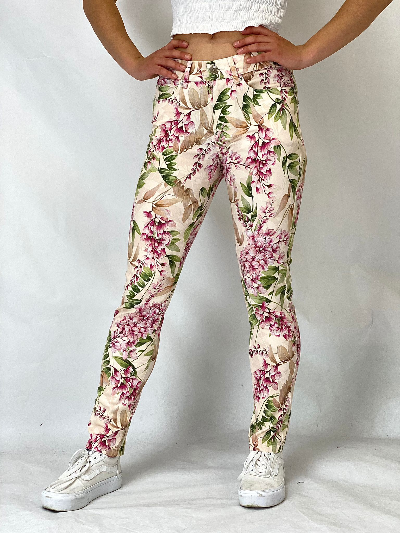 Röhrenhose Clearance