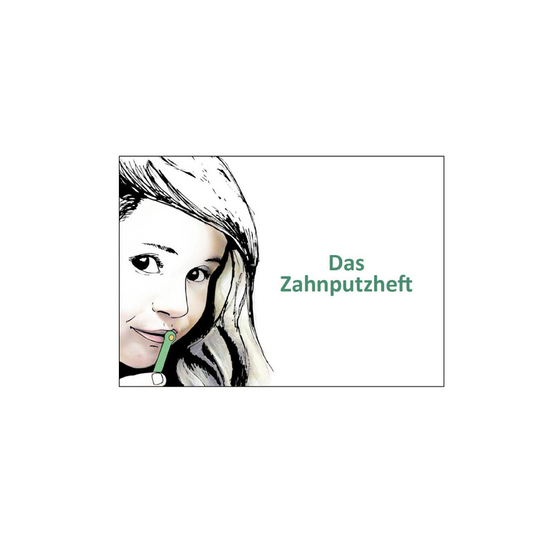 SWAK  "Leitfaden zur nachhaltigen Zahnpflege"