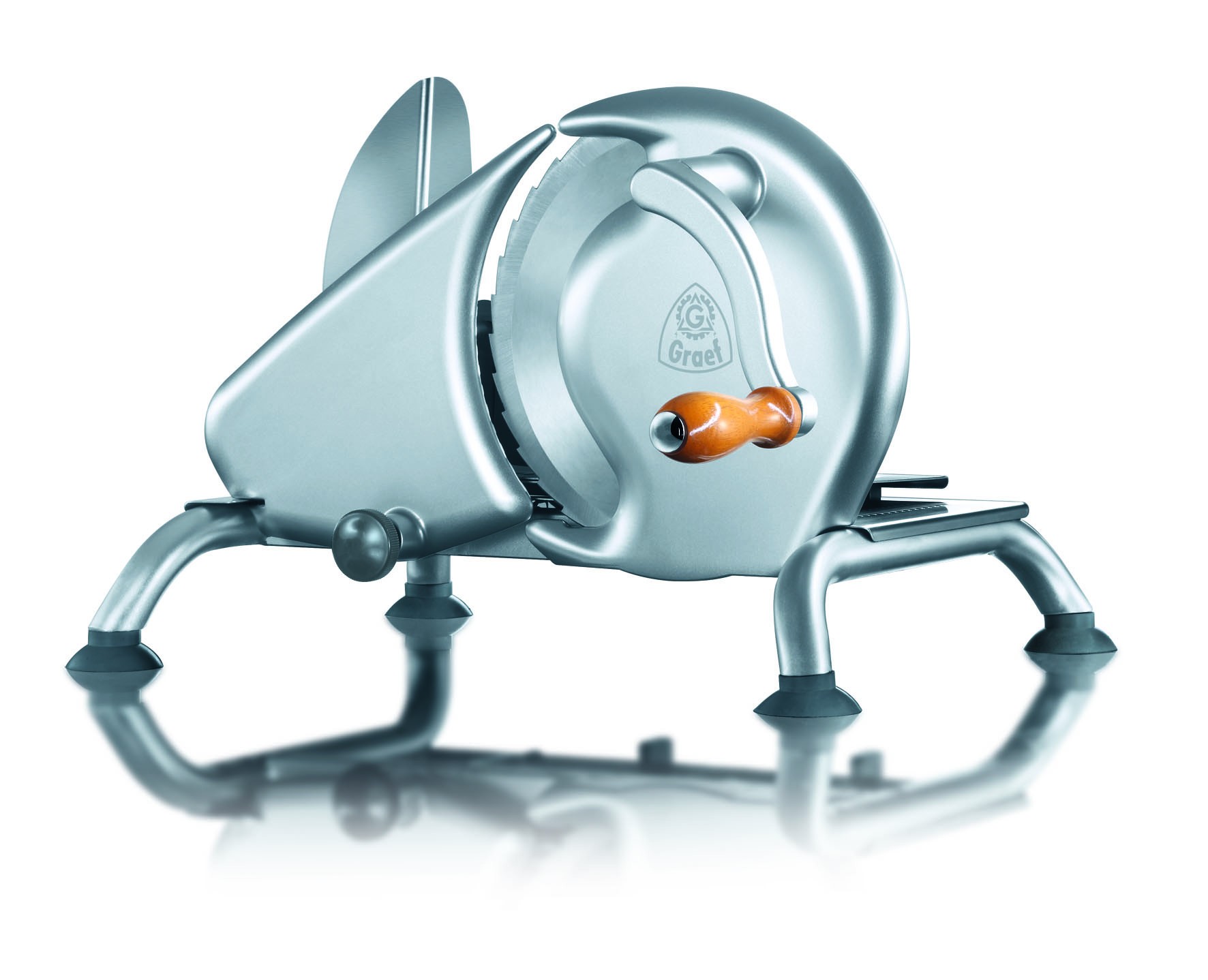 Allesschneider von Graef