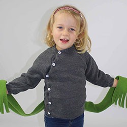 Reiff Pullover Schlüttli Merino Schur-Wolle 