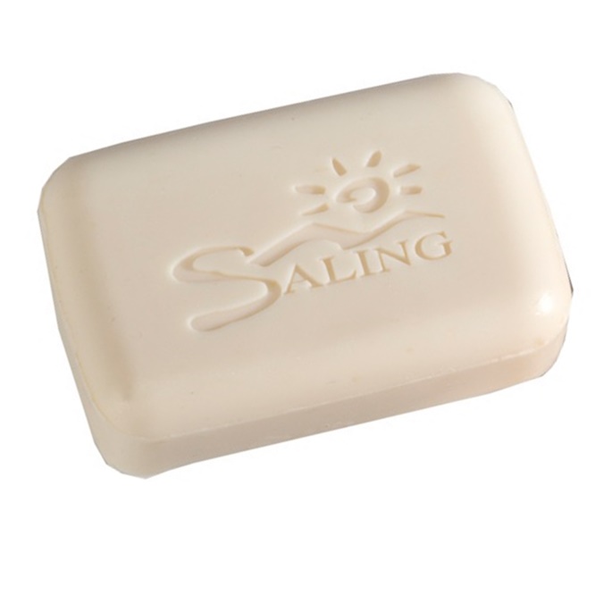 Natur milde Schafmilchseife