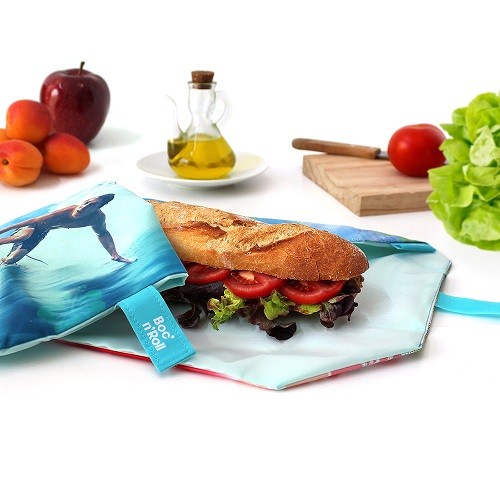 Boc'n Roll Young Surf SANDWICHTASCHE 