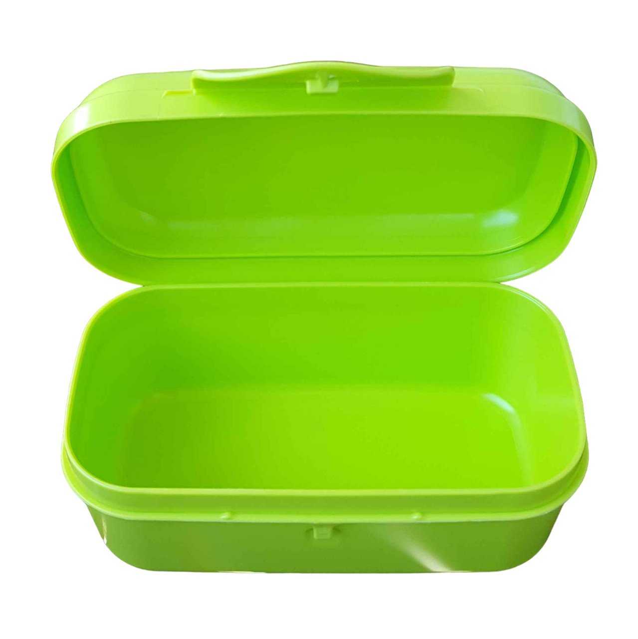 Biodora Lunchbox mit Scharnierverschluss